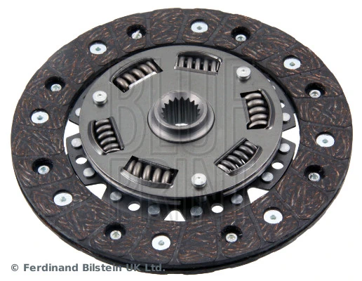 Clutch Disc